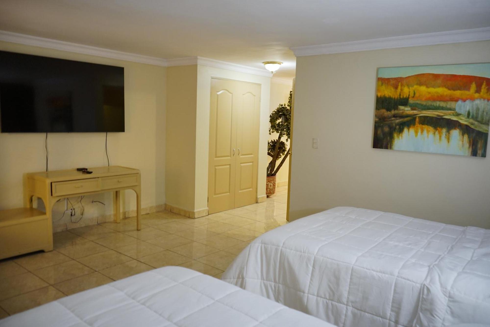 Hotel Posada Del Sol Inn Торреон Экстерьер фото