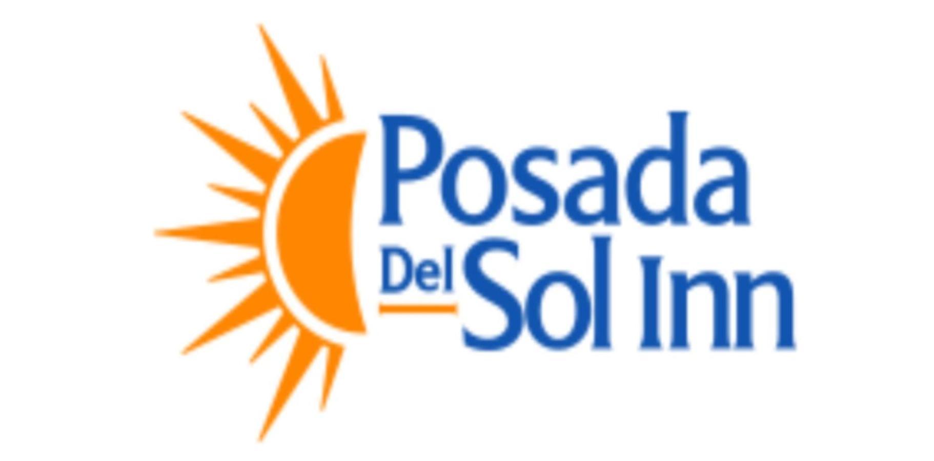 Hotel Posada Del Sol Inn Торреон Экстерьер фото